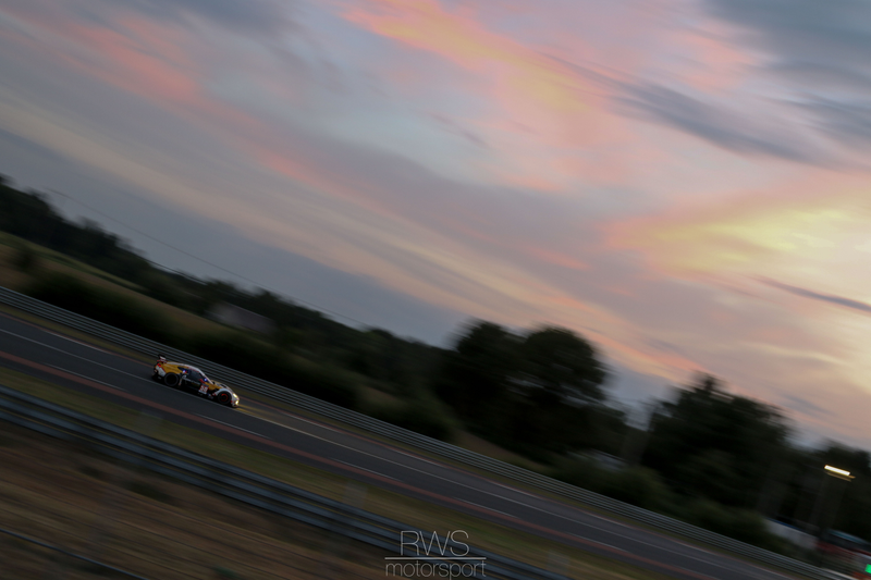 Illustration for article titled Le Mans 24hrs Photo Extravaganza